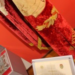 Красный уголок - еще один пережиток прошлого, музей Азовсталь